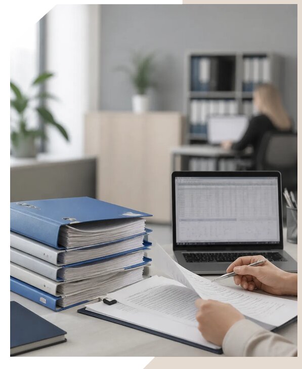 Ведение кадрового делопроизводства в Павловском Посаде по цене от 7113 р. | Консалтинг1-Пвл